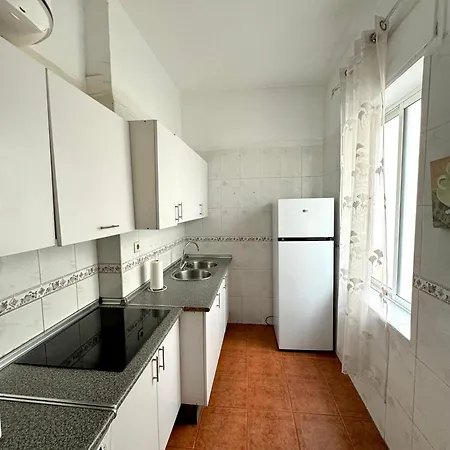 Centrico Puente Apartamento *