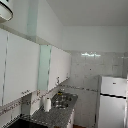 Apartamento Centrico Puente